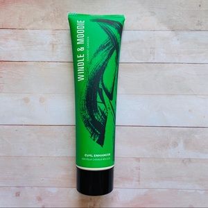 Windle & Moodie Curl Enhancer